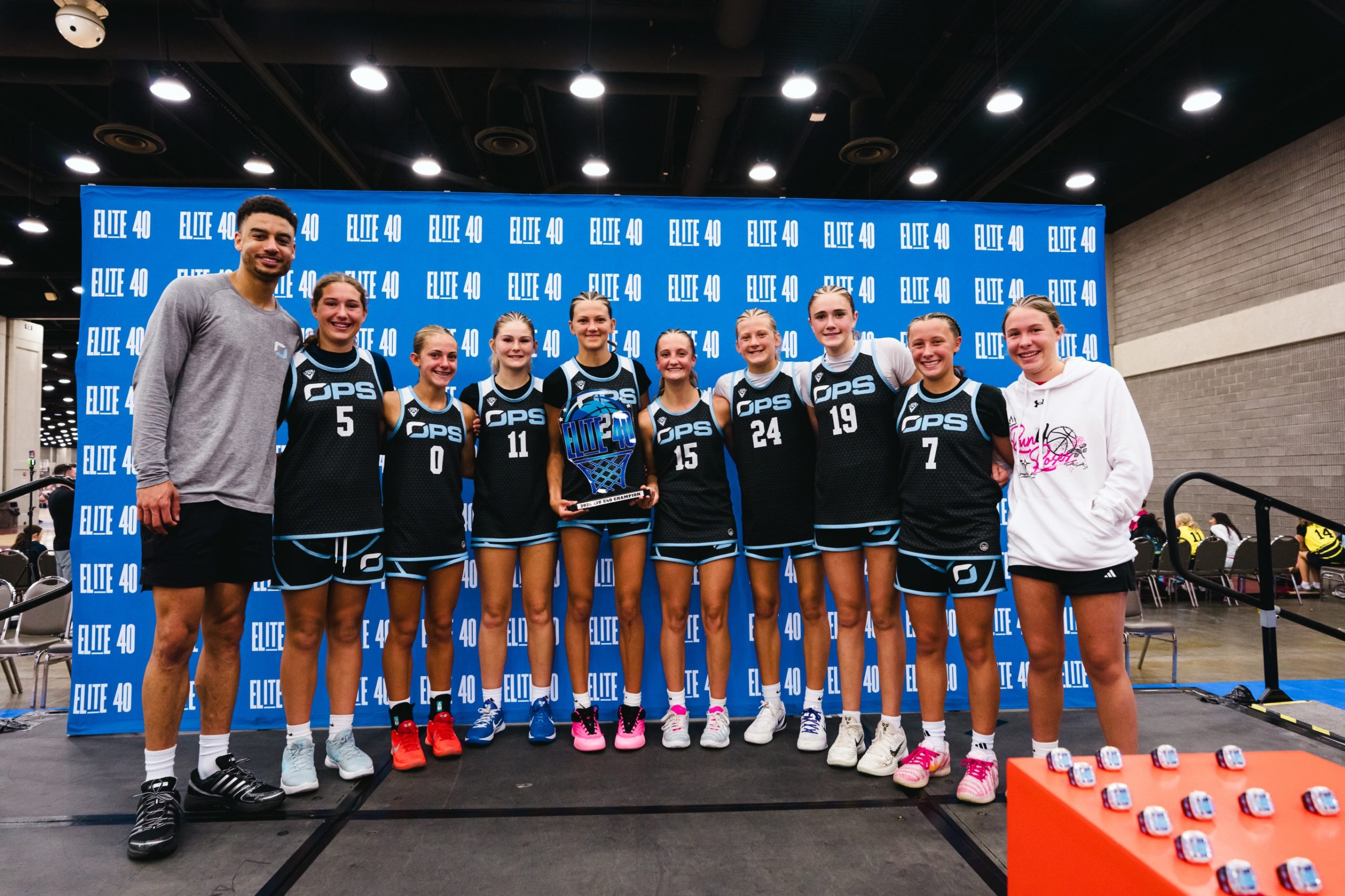 Middle School League