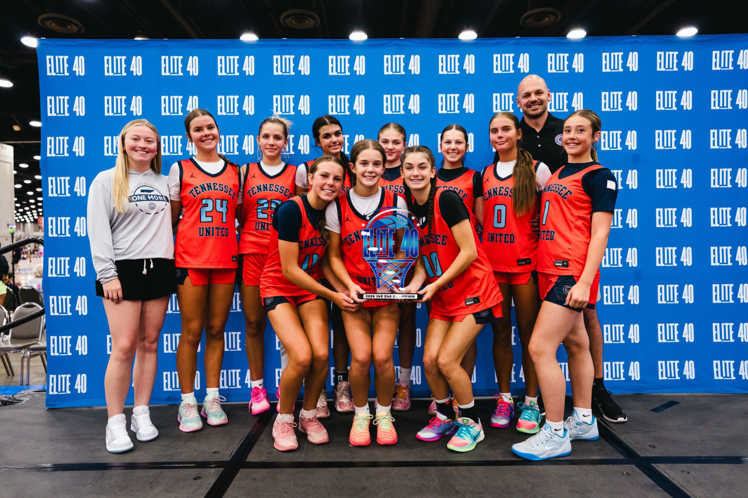 Middle School League